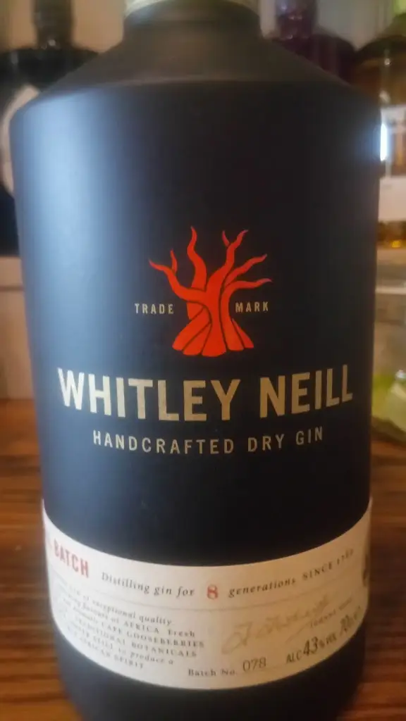 Menü_The Nags Head Inn_Borrowash_Bild_5