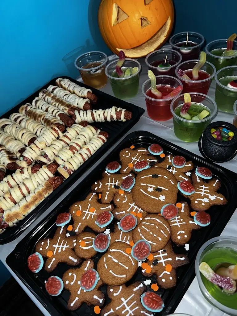 Menü_The Nags Head Inn_Borrowash_Bild_9