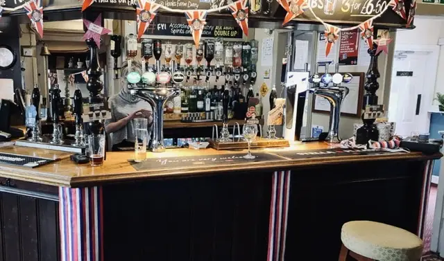 The Nags Head Inn_Borrowash_slider_image_1