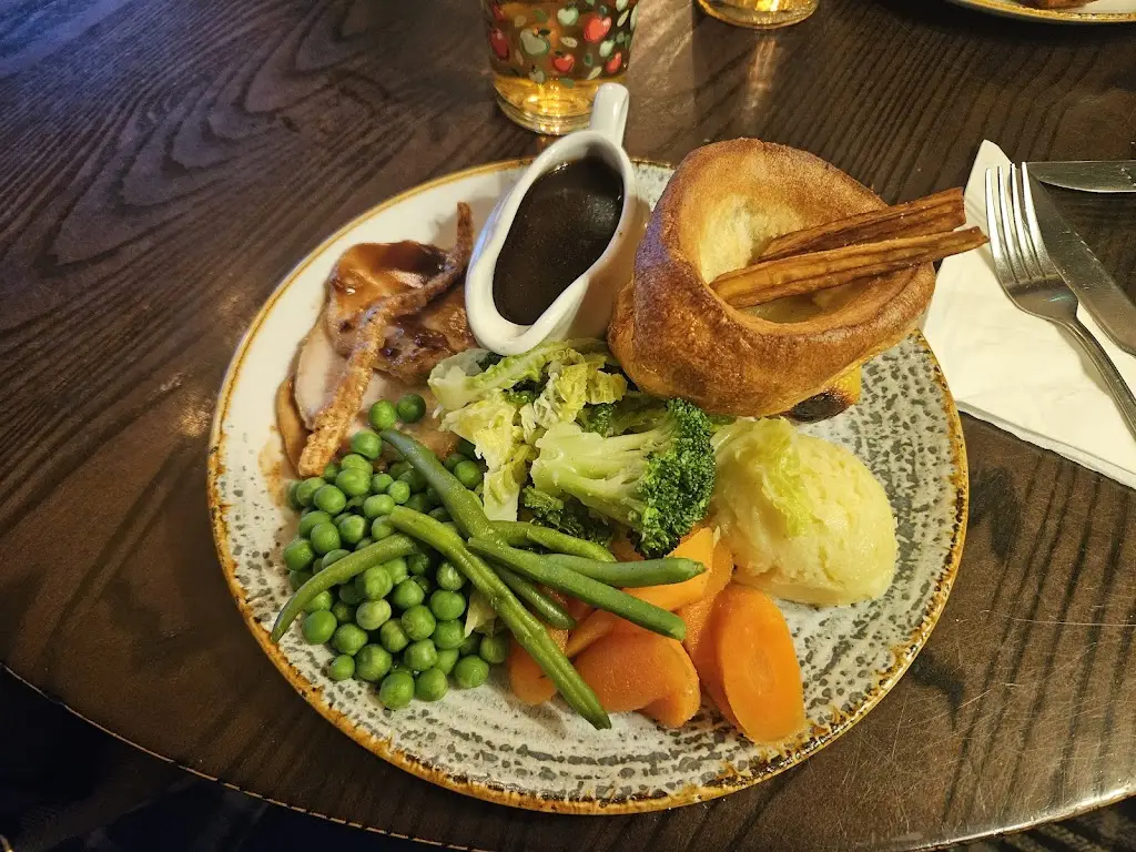 Vicki Lane_Queens Head Ockbrook_Borrowash_review