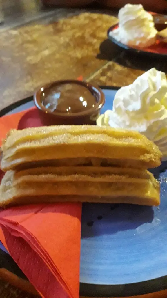 Menu_The White Swan Ockbrook_Borrowash_image_6