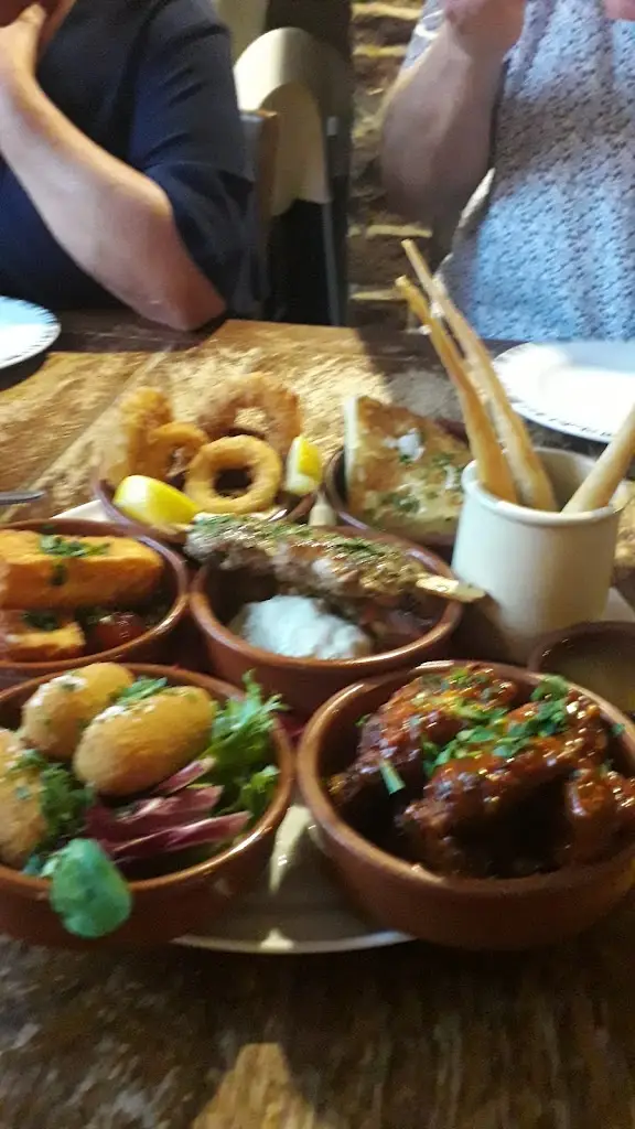 Menu_The White Swan Ockbrook_Borrowash_image_8