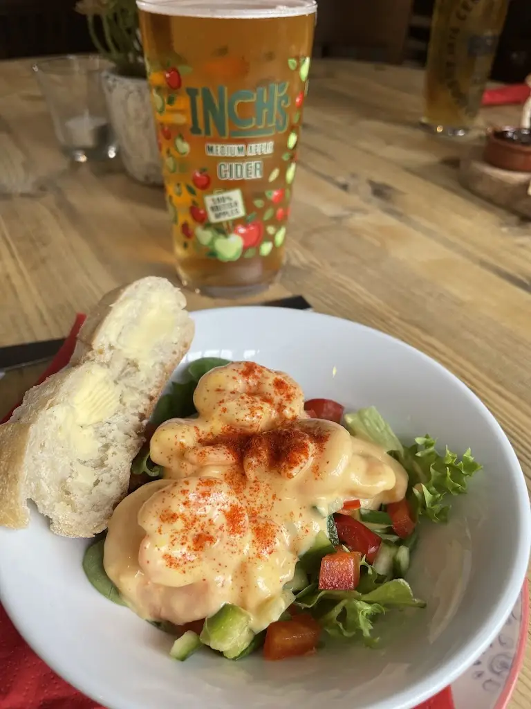 Menu_The White Swan Ockbrook_Borrowash_image_9