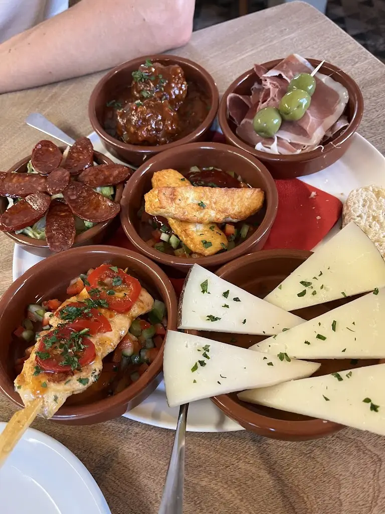 Liam Williams_The White Swan Ockbrook_Borrowash_review