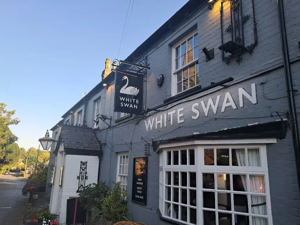 The White Swan Ockbrook_Borrowash_slider_image_1