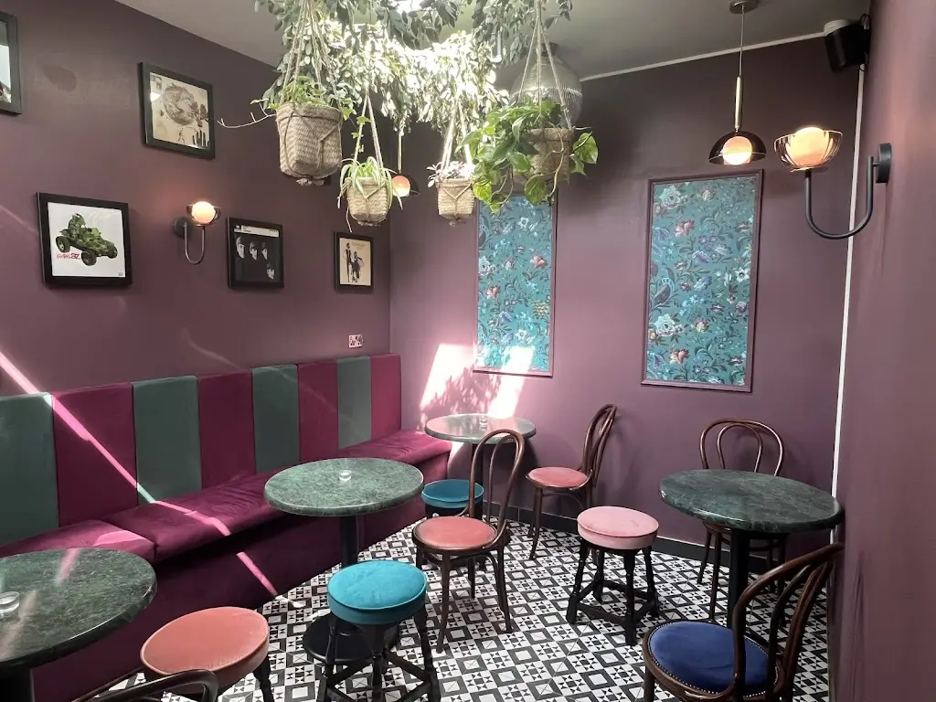 LONELY BOY BAR ristorante a Borrowash