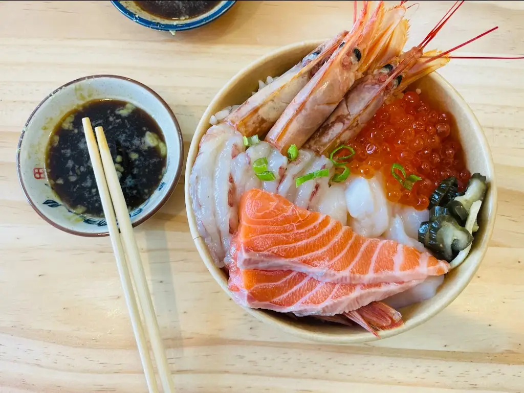 stephanie chiu_鮮 Umami Derby_Borrowash_review