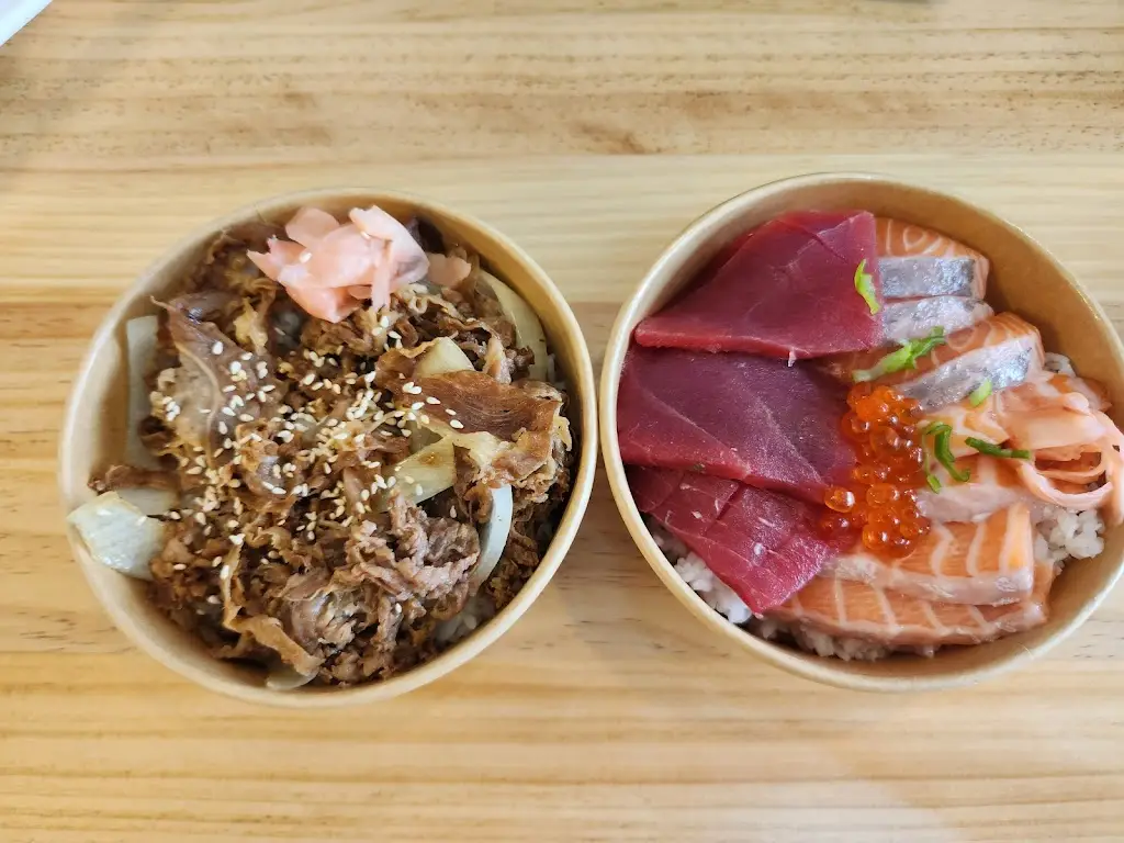 Vicki Fung_鮮 Umami Derby_Borrowash_review