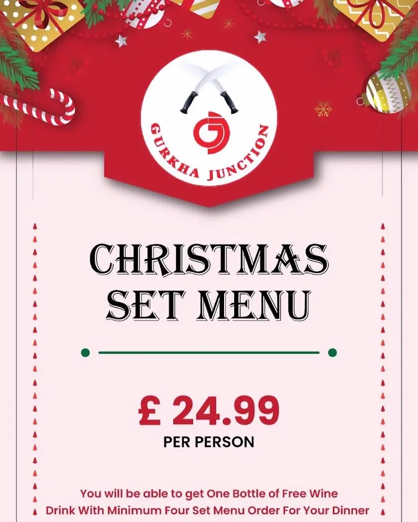 Menu_Gurkha Junction_Borrowash_image_2