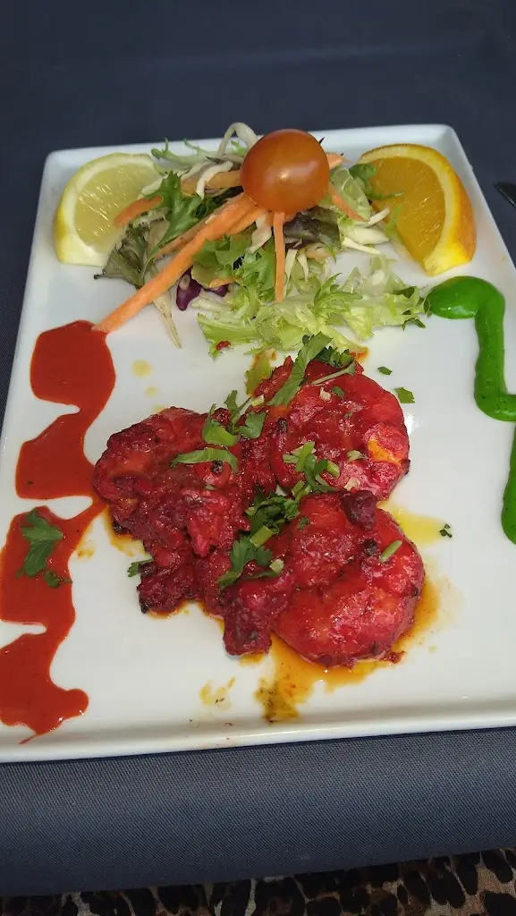 Menu_Gurkha Junction_Borrowash_image_6