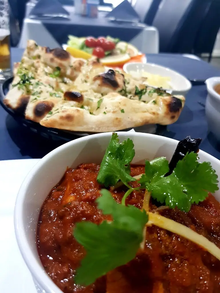 HAAN_Gurkha Junction_Borrowash_review