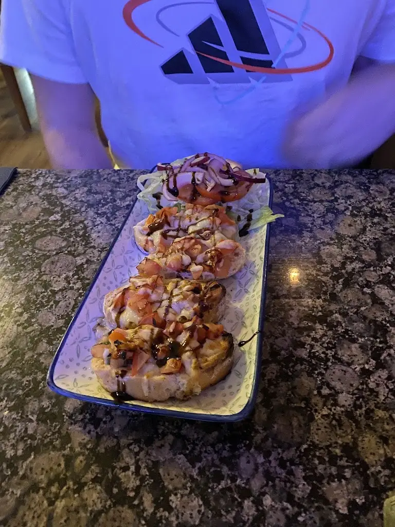 Menu_Clock Bistro_Borrowash_image_3