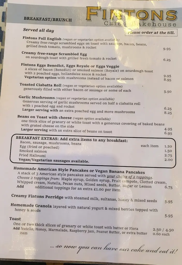 Menu_Fintons Cafe & Bakehouse_Borrowash_image_2