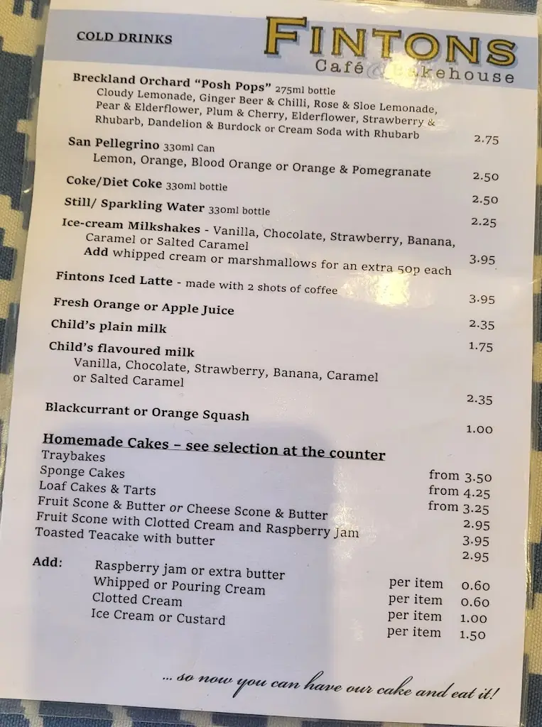 Menu_Fintons Cafe & Bakehouse_Borrowash_image_4