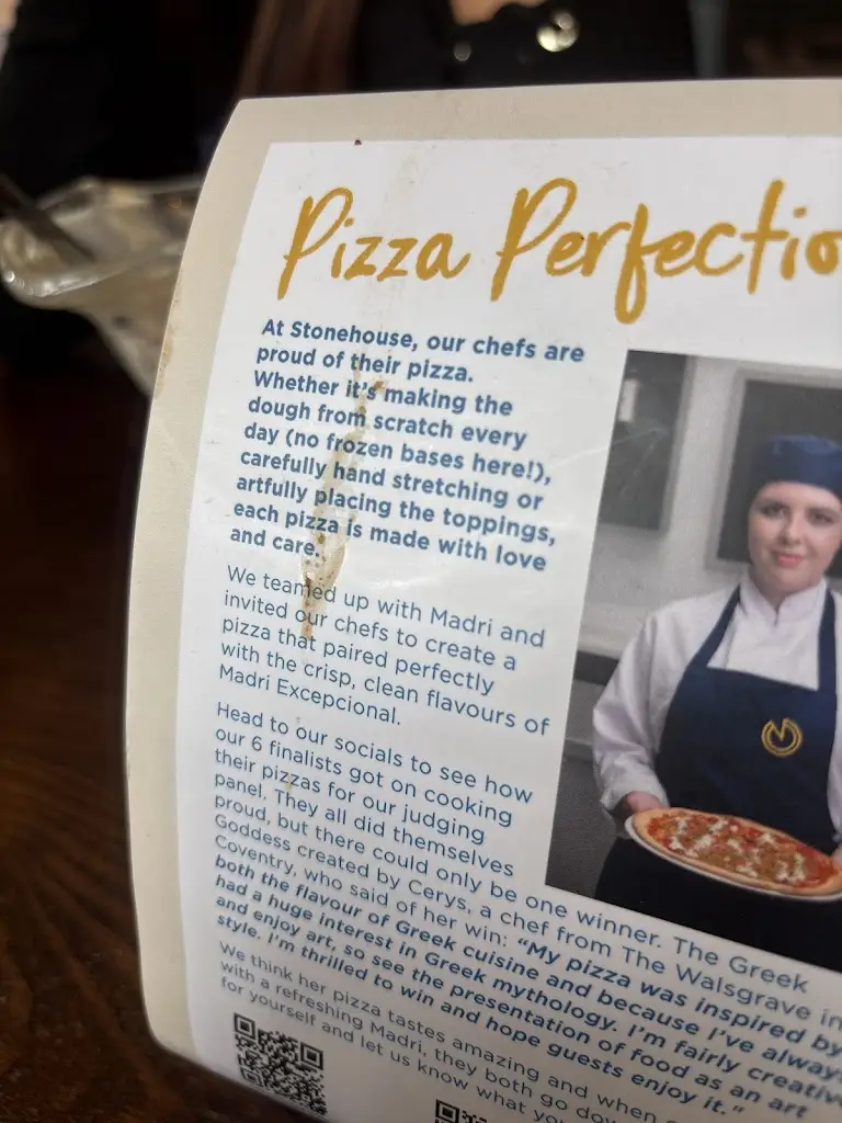 Matt Elder_Highwayman_Adwick le Street_review