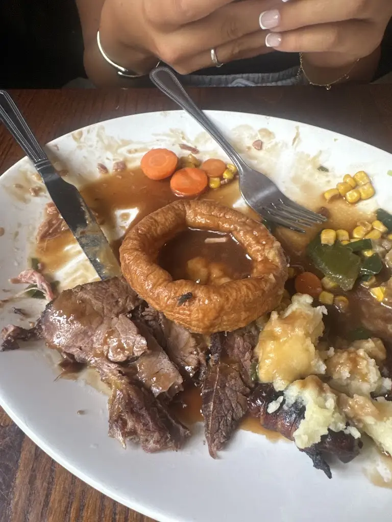 Kerrie Watson_Highwayman_Adwick le Street_review