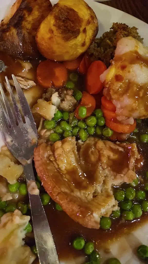 Highwayman ristorante a Adwick le Street