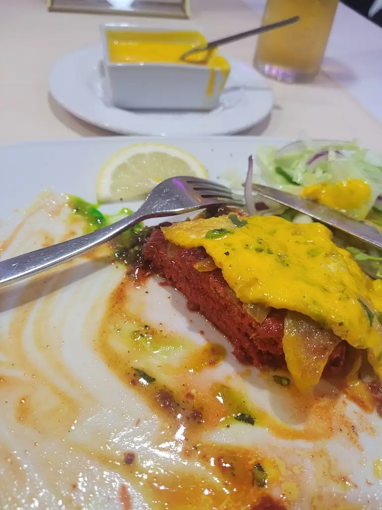 Menü_Tamarind Restaurant Spondon_Borrowash_Bild_5