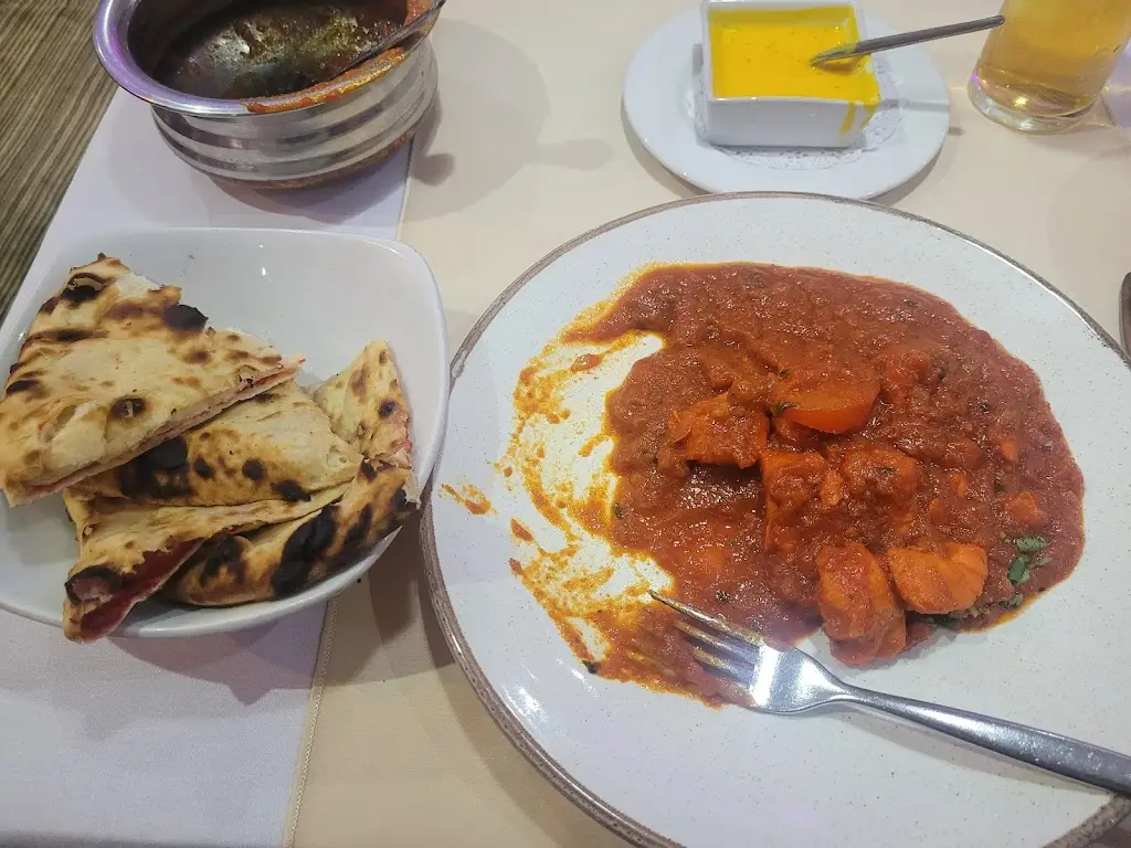 Menü_Tamarind Restaurant Spondon_Borrowash_Bild_7