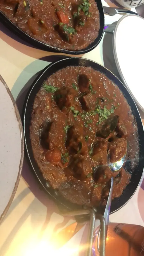 Menü_Tamarind Restaurant Spondon_Borrowash_Bild_8