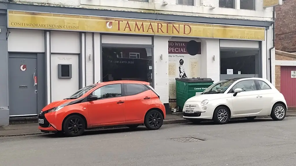 Tamarind Restaurant Spondon_Borrowash_slider_image_1