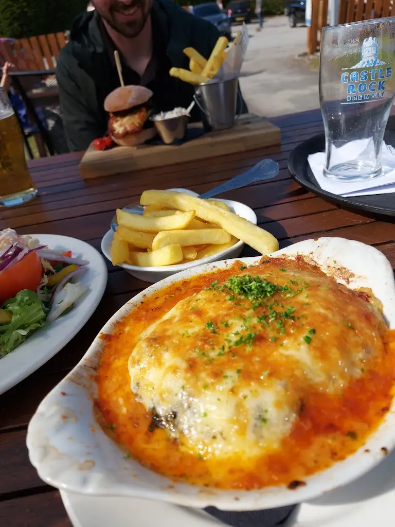 Menu_The Harrington Arms_Borrowash_image_5