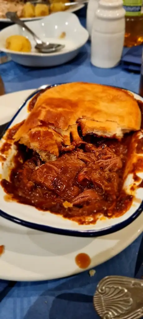 Menu_The Harrington Arms_Borrowash_image_6