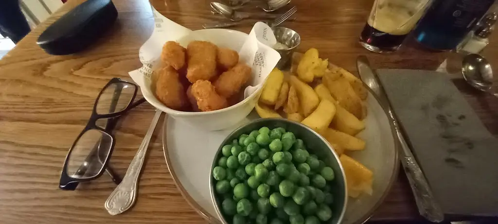 Menu_The Harrington Arms_Borrowash_image_8