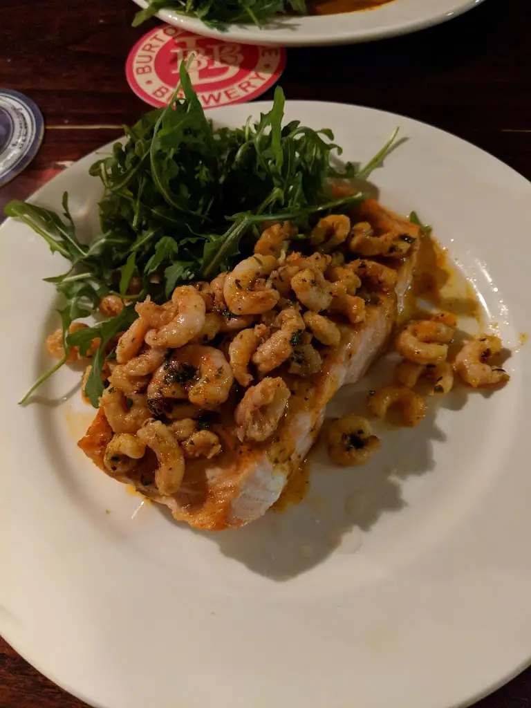 Menu_The Harrington Arms_Borrowash_image_9