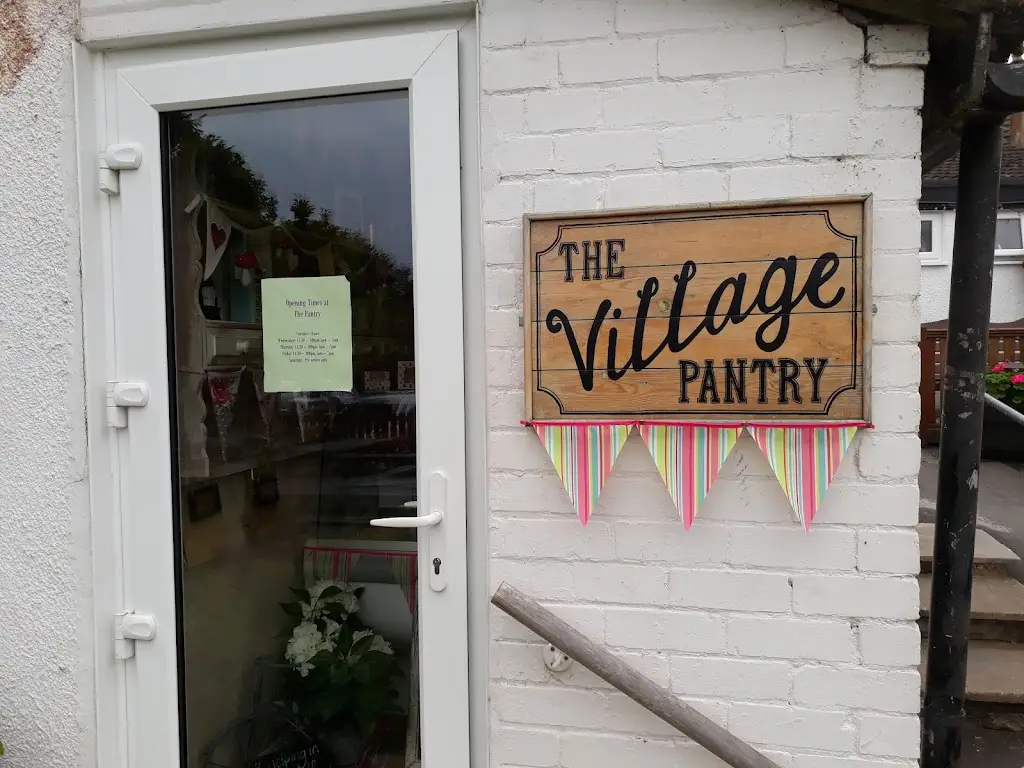 The Harrington Arms_Borrowash_slider_image_1