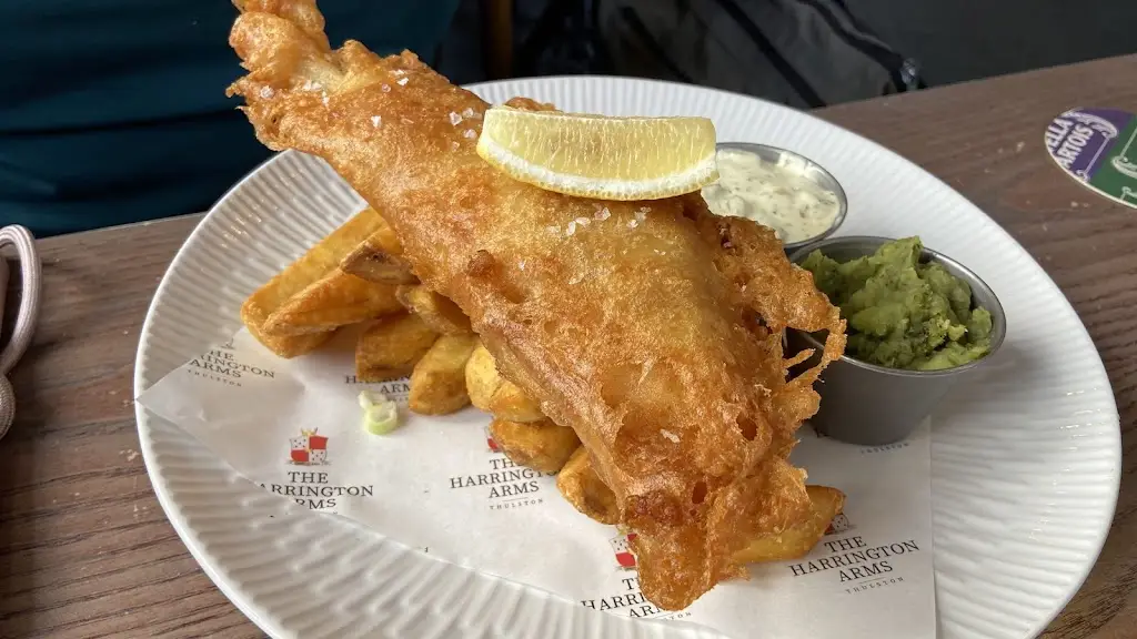 The Harrington Arms_Borrowash_slider_image_2