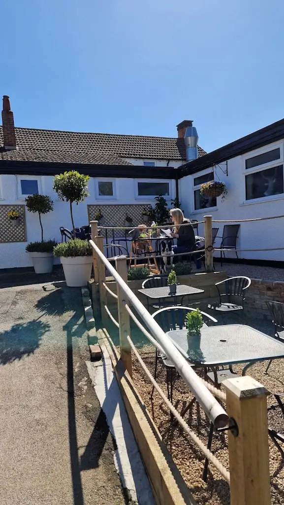 The Harrington Arms_Borrowash_slider_image_3