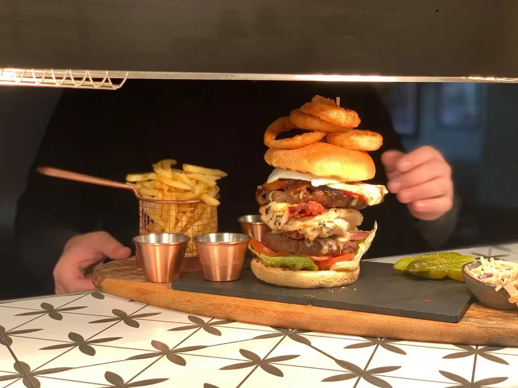 Menu_The Wheatsheaf Pub & Grill_Bow Brickhill_image_9