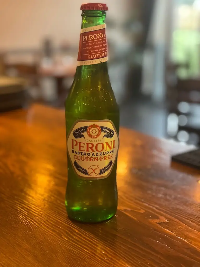 Menu_The George pub_Bow Brickhill_image_7