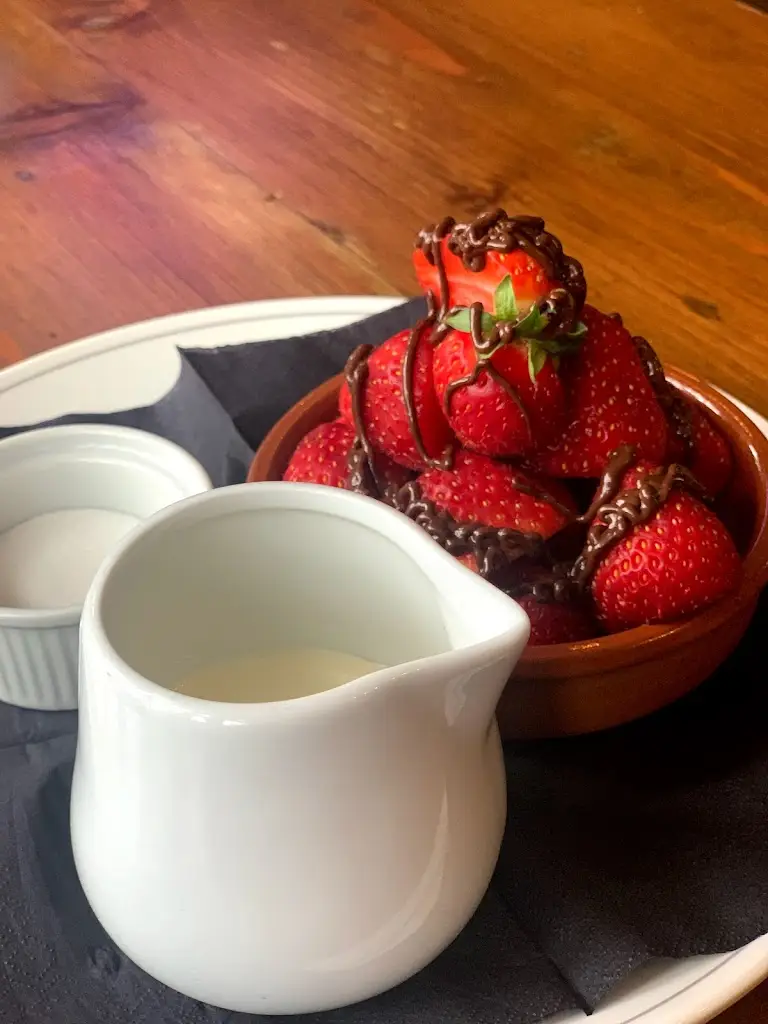 Menu_The George pub_Bow Brickhill_image_8