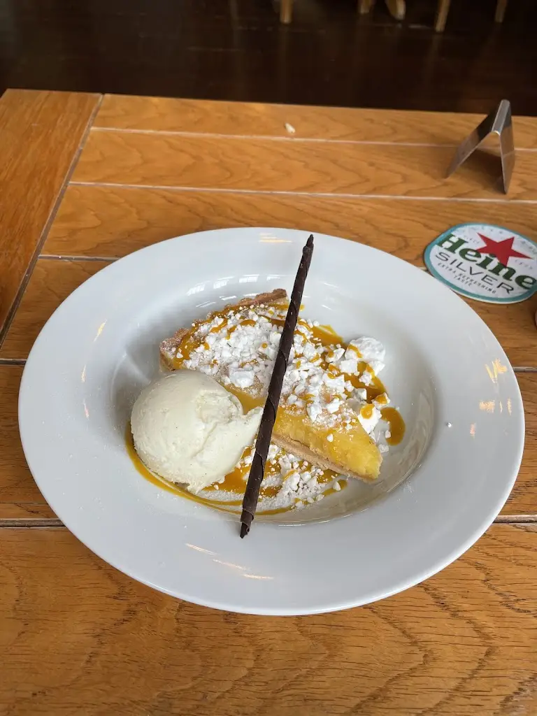 Menu_The George pub_Bow Brickhill_image_9