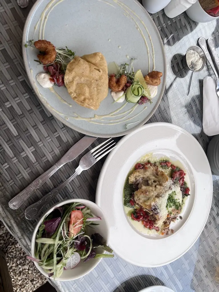 Remika_The Rose Tree Restaurant_Bourton_review