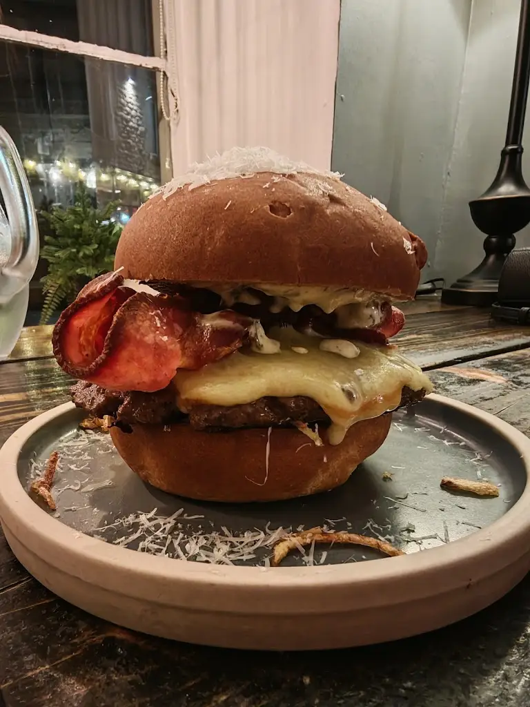 Ryan McCarthy_Smiths_Bourton_review