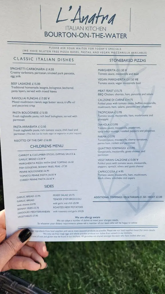 Menu_L'anatra_Bourton_image_3