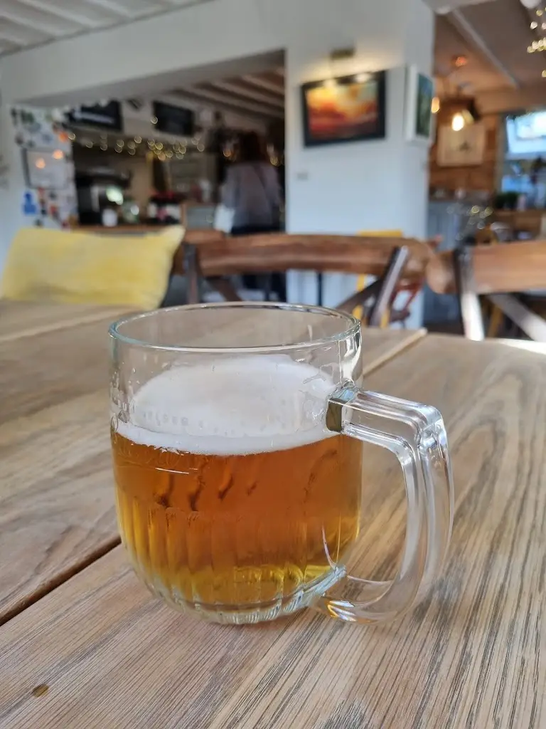 Menu_The Mousetrap Inn_Bourton_image_5