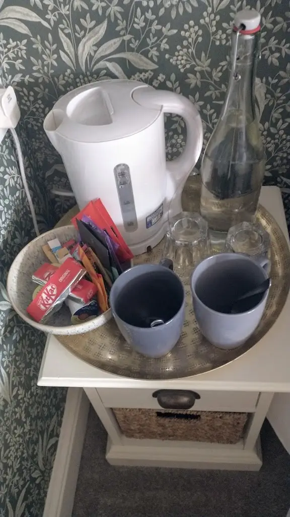 Menu_The Mousetrap Inn_Bourton_image_8