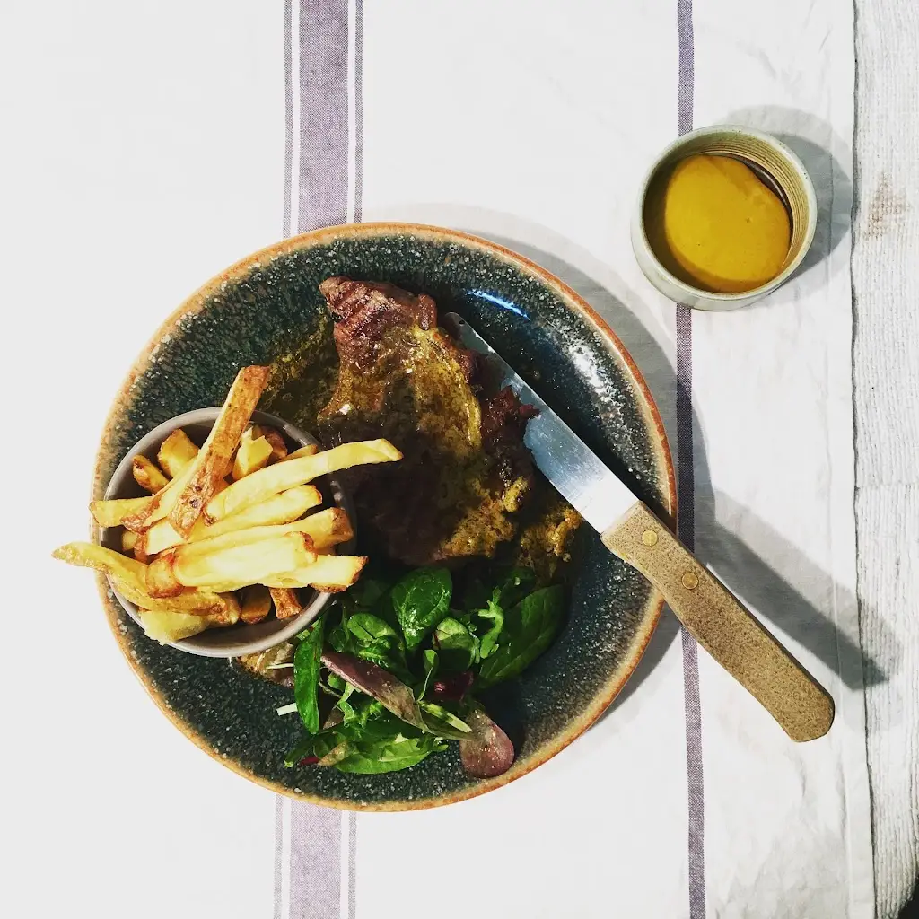 Menu_The Mousetrap Inn_Bourton_image_9