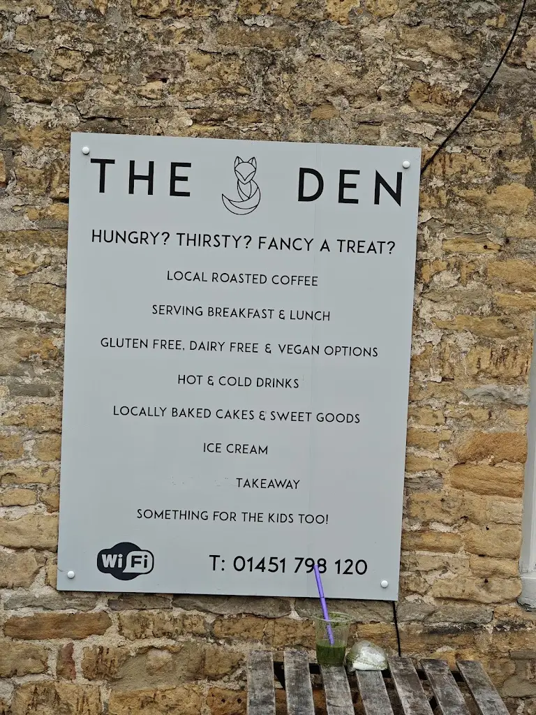 Kana_The Den_Bourton_review