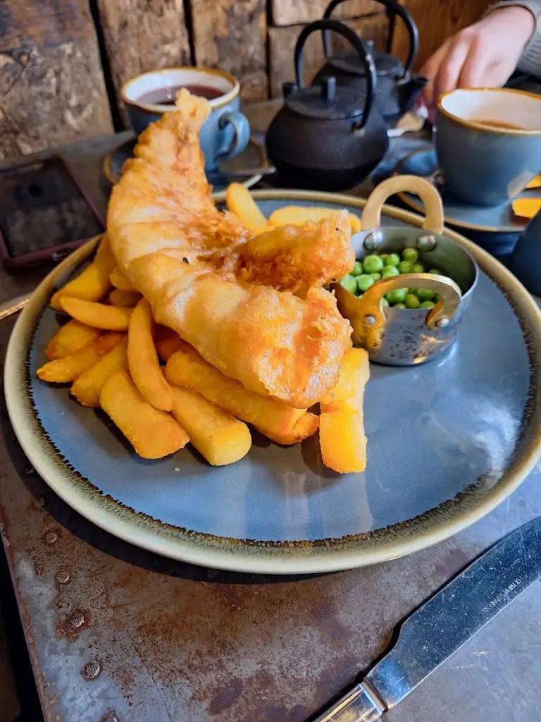 Menu_The Croft Restaurant_Bourton_image_6