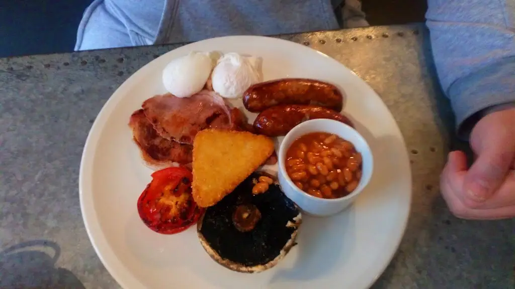 Menu_The Croft Restaurant_Bourton_image_7