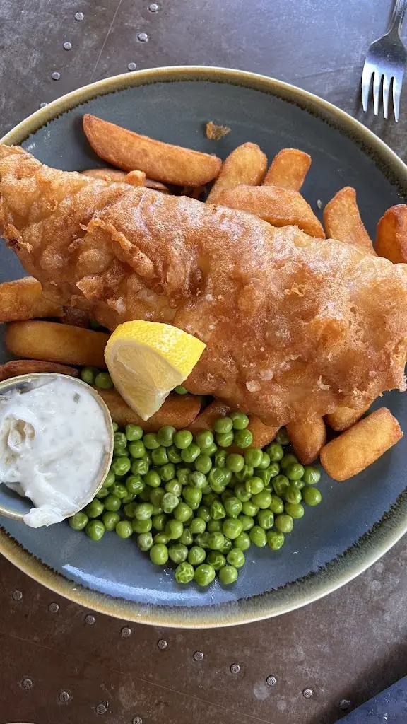 Geetika Haryani_The Croft Restaurant_Bourton_review