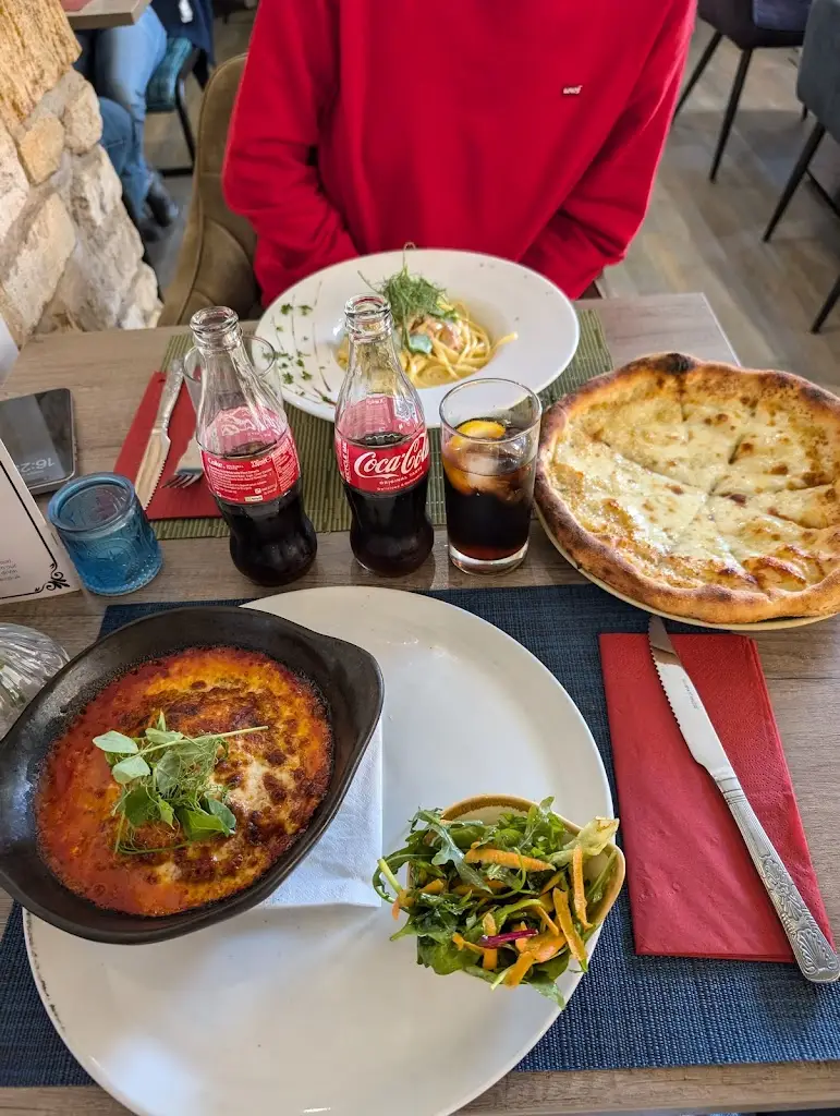 Menu_Venezia Italian Restaurant Bourton_Bourton_image_5