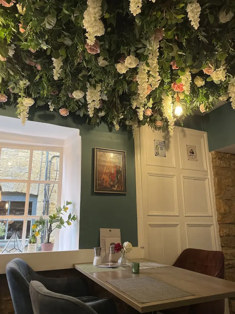 N M_Venezia Italian Restaurant Bourton_Bourton_avis