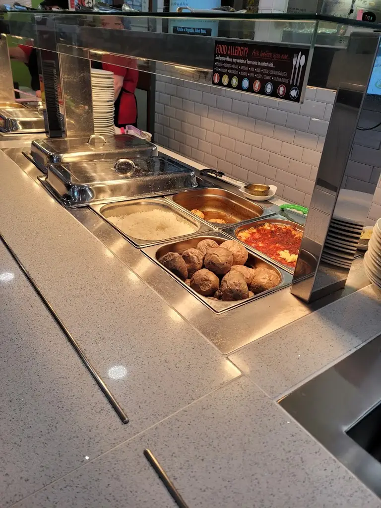 Jeff_Restaurant_Bovington Camp_review