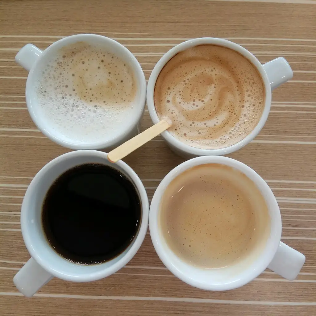 ZaZa Fan_Restaurant_Bovington Camp_review